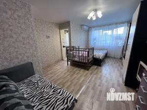 2-к квартира, вторичка, 43м2, 5/5 этаж