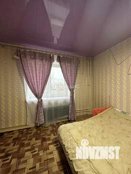 2-к квартира, вторичка, 61м2, 1/9 этаж