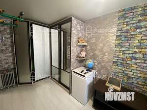 2-к квартира, вторичка, 44м2, 1/5 этаж