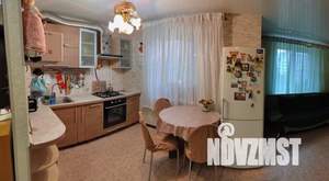 3-к квартира, вторичка, 59м2, 4/5 этаж