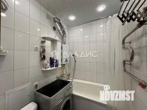 1-к квартира, вторичка, 30м2, 5/5 этаж