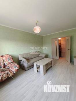 2-к квартира, сданный дом, 55м2, 2/3 этаж