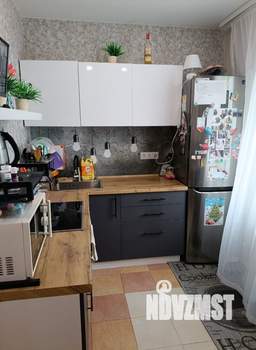 2-к квартира, вторичка, 51м2, 6/10 этаж