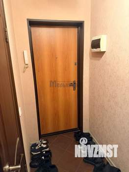 2-к квартира, вторичка, 45м2, 5/5 этаж