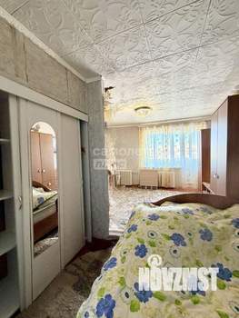 1-к квартира, вторичка, 36м2, 5/5 этаж