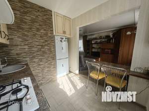 3-к квартира, вторичка, 62м2, 5/5 этаж