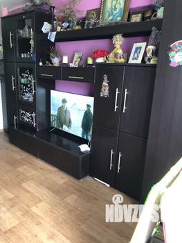 3-к квартира, вторичка, 58м2, 4/5 этаж