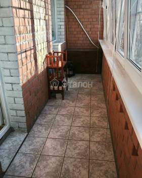 3-к квартира, вторичка, 90м2, 5/5 этаж