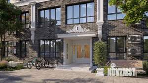 2-к квартира, сданный дом, 71м2, 7/9 этаж