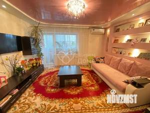 2-к квартира, вторичка, 63м2, 5/10 этаж