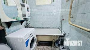 1-к квартира, вторичка, 30м2, 5/5 этаж