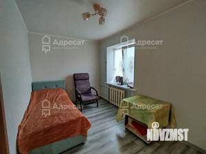 2-к квартира, вторичка, 41м2, 3/4 этаж