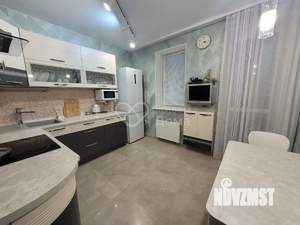 2-к квартира, вторичка, 65м2, 1/9 этаж