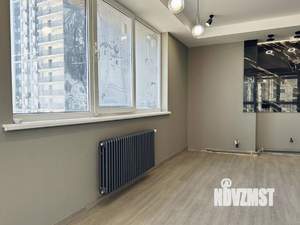 2-к квартира, вторичка, 59м2, 6/23 этаж