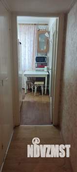 2-к квартира, вторичка, 49м2, 1/5 этаж