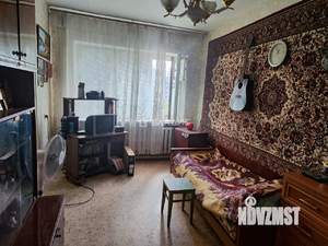 2-к квартира, вторичка, 42м2, 5/5 этаж