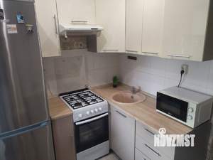 2-к квартира, вторичка, 40м2, 1/5 этаж
