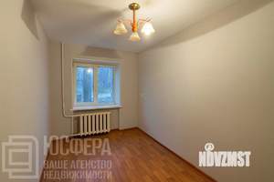 2-к квартира, вторичка, 60м2, 1/5 этаж