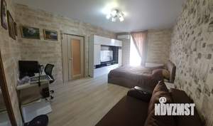 2-к квартира, вторичка, 61м2, 3/4 этаж