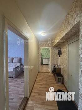 2-к квартира, вторичка, 50м2, 4/5 этаж