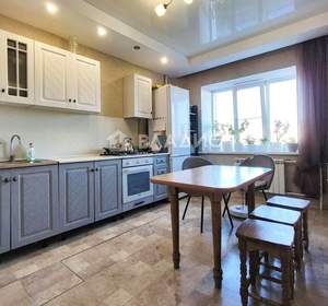 2-к квартира, вторичка, 71м2, 5/9 этаж