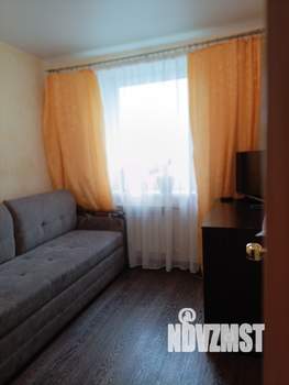 1-к квартира, вторичка, 25м2, 1/3 этаж