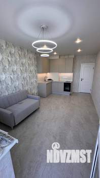 2-к квартира, вторичка, 56м2, 10/23 этаж