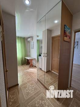 1-к квартира, вторичка, 37м2, 12/16 этаж