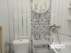 1-к квартира, вторичка, 32м2, 1/9 этаж