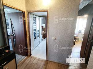 2-к квартира, вторичка, 41м2, 5/5 этаж