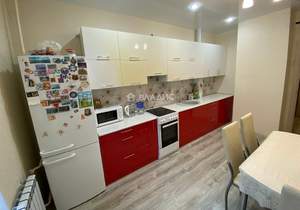 2-к квартира, вторичка, 64м2, 4/16 этаж