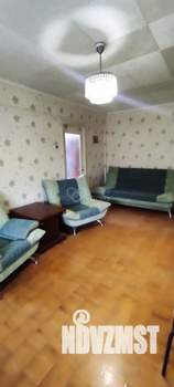 4-к квартира, вторичка, 60м2, 5/5 этаж