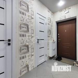 2-к квартира, вторичка, 61м2, 3/23 этаж