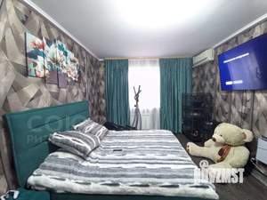 1-к квартира, вторичка, 38м2, 2/3 этаж