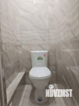 2-к квартира, вторичка, 51м2, 2/9 этаж