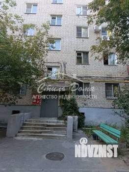 3-к квартира, вторичка, 51м2, 2/5 этаж