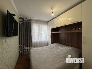 3-к квартира, вторичка, 60м2, 2/9 этаж