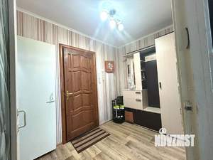 1-к квартира, вторичка, 39м2, 8/9 этаж