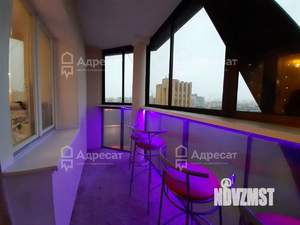 4-к квартира, вторичка, 129м2, 9/9 этаж