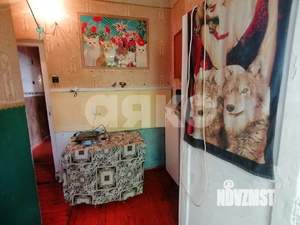 2-к квартира, вторичка, 48м2, 2/2 этаж