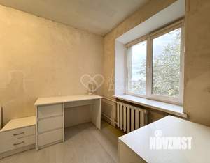2-к квартира, вторичка, 47м2, 6/7 этаж