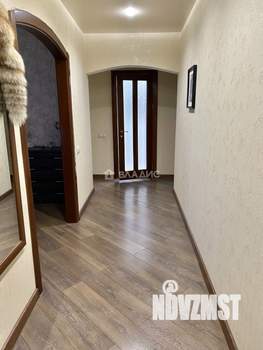 3-к квартира, вторичка, 66м2, 8/9 этаж