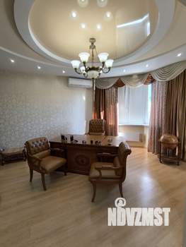 6-к квартира, вторичка, 278м2, 4/22 этаж