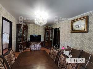 3-к квартира, вторичка, 64м2, 5/5 этаж