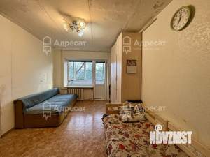 2-к квартира, вторичка, 46м2, 4/5 этаж