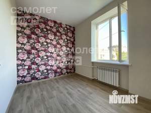 2-к квартира, вторичка, 42м2, 5/5 этаж