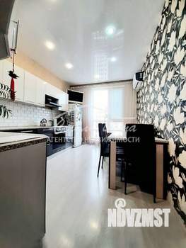 2-к квартира, вторичка, 58м2, 16/17 этаж