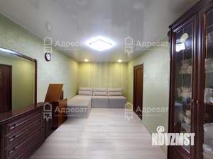 3-к квартира, вторичка, 67м2, 7/9 этаж