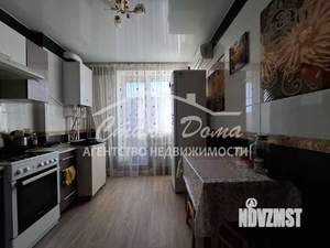 1-к квартира, вторичка, 34м2, 2/3 этаж