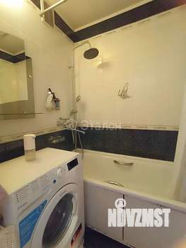 3-к квартира, вторичка, 66м2, 3/16 этаж